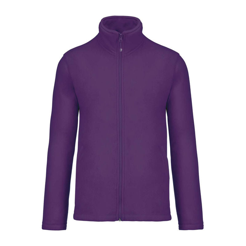 Falco - Chaqueta de Microforro