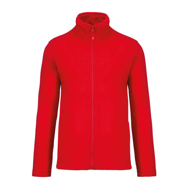 Falco - Chaqueta de Microforro