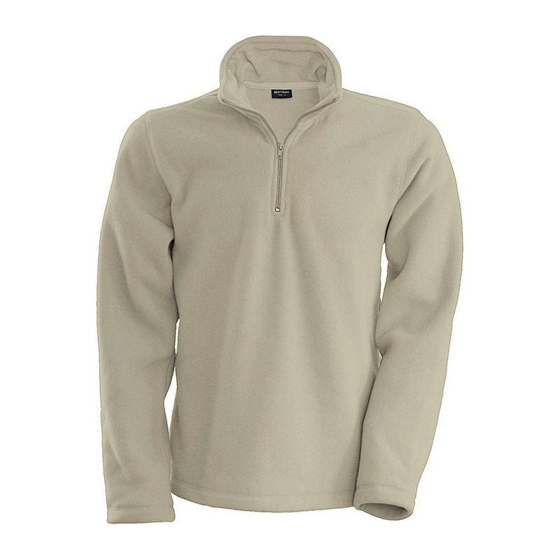 Enzo - Chaqueta de Microforro