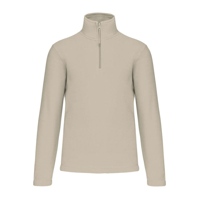 Enzo - Chaqueta de Microforro