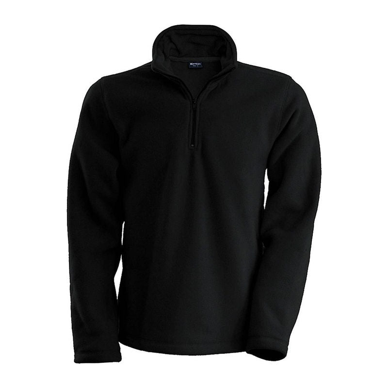 Enzo - Chaqueta de Microforro
