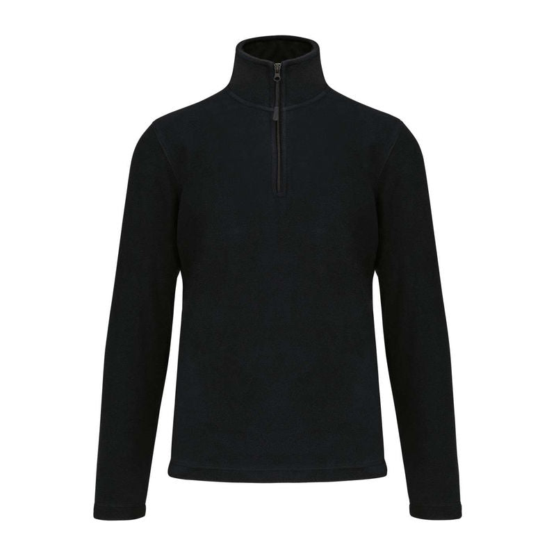 Enzo - Chaqueta de Microforro