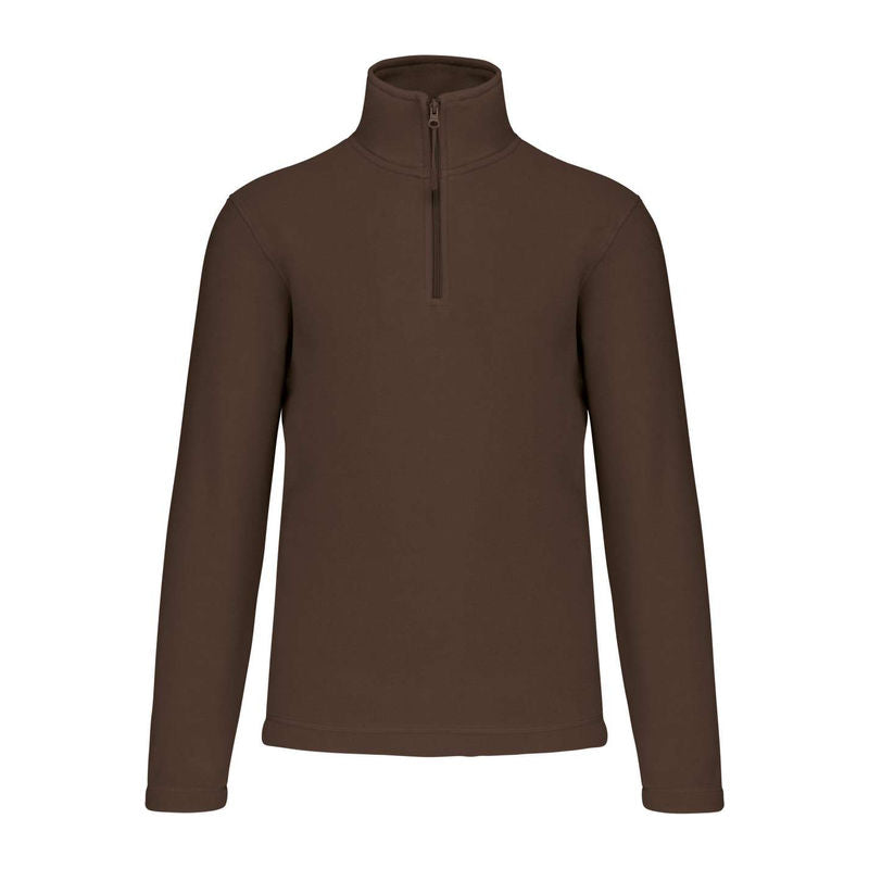Enzo - Chaqueta de Microforro
