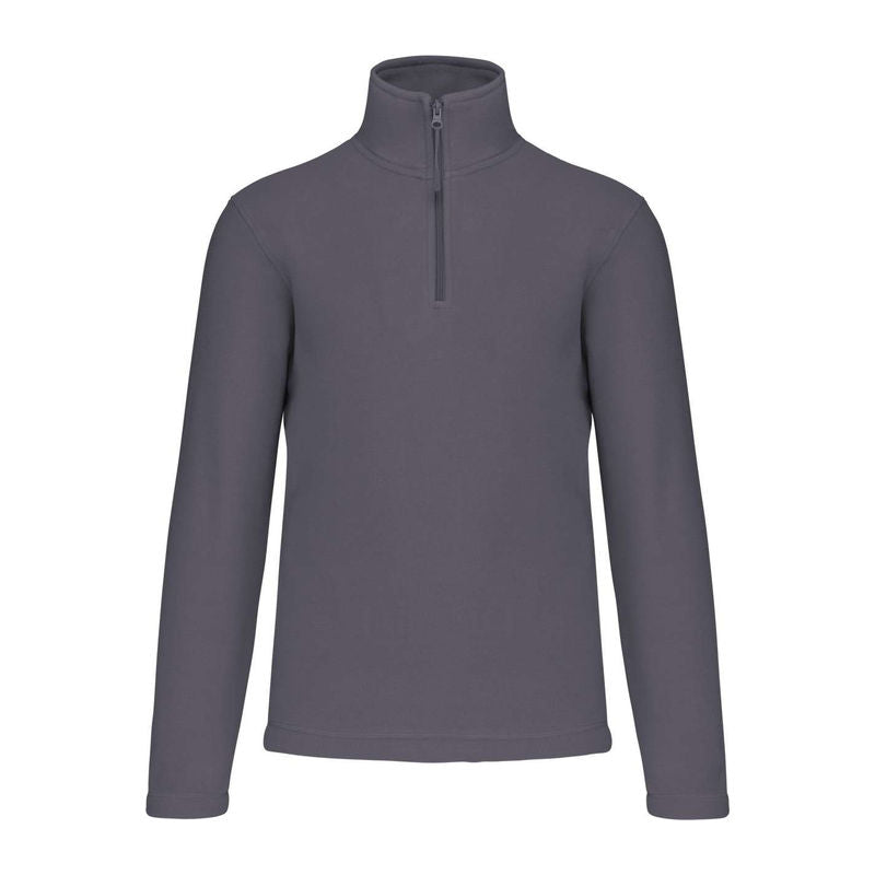 Enzo - Chaqueta de Microforro