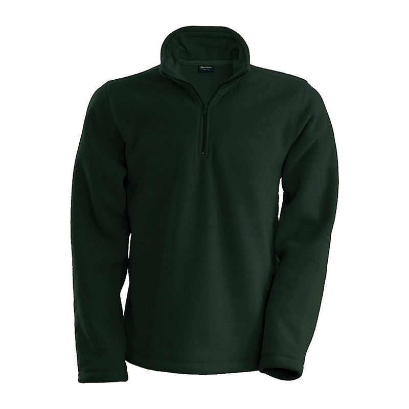 Enzo - Chaqueta de Microforro