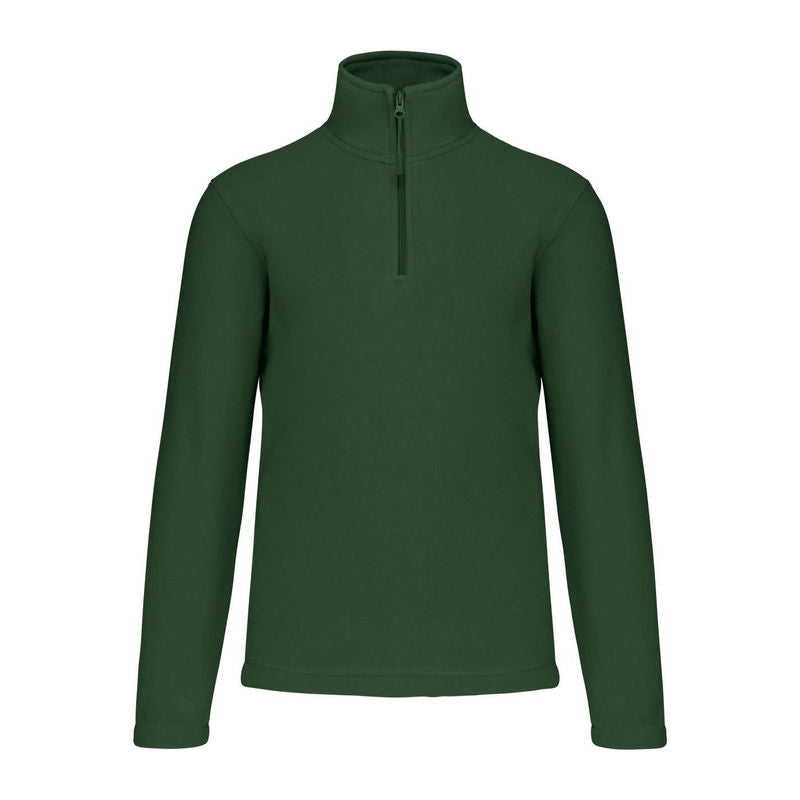 Enzo - Chaqueta de Microforro