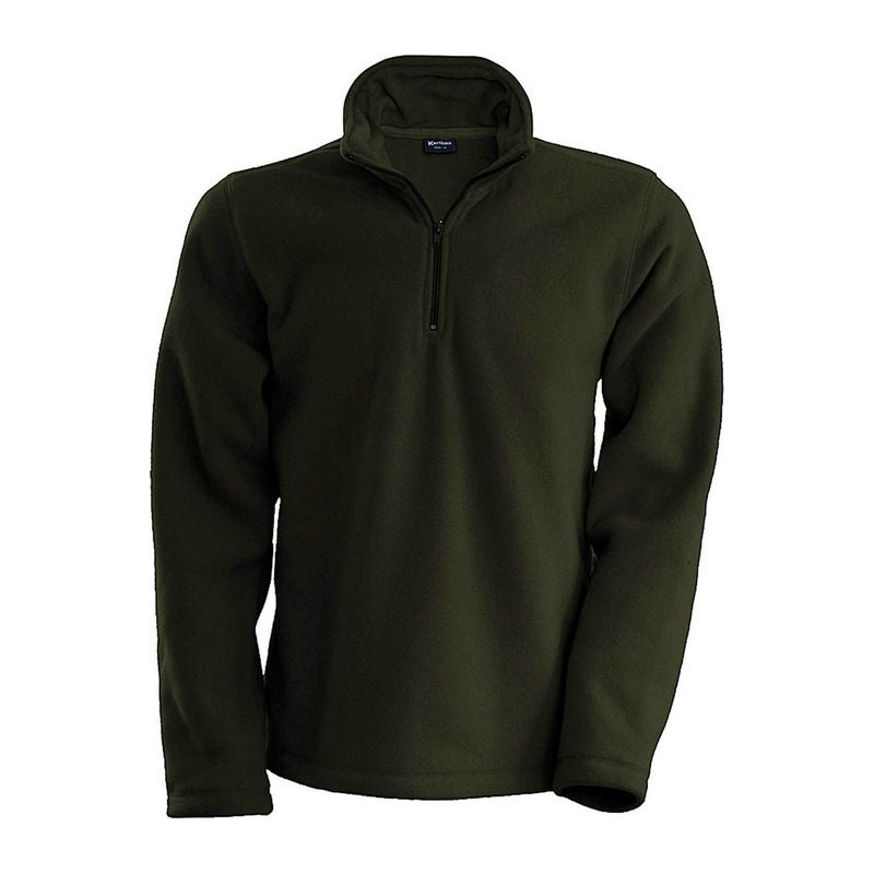 Enzo - Chaqueta de Microforro