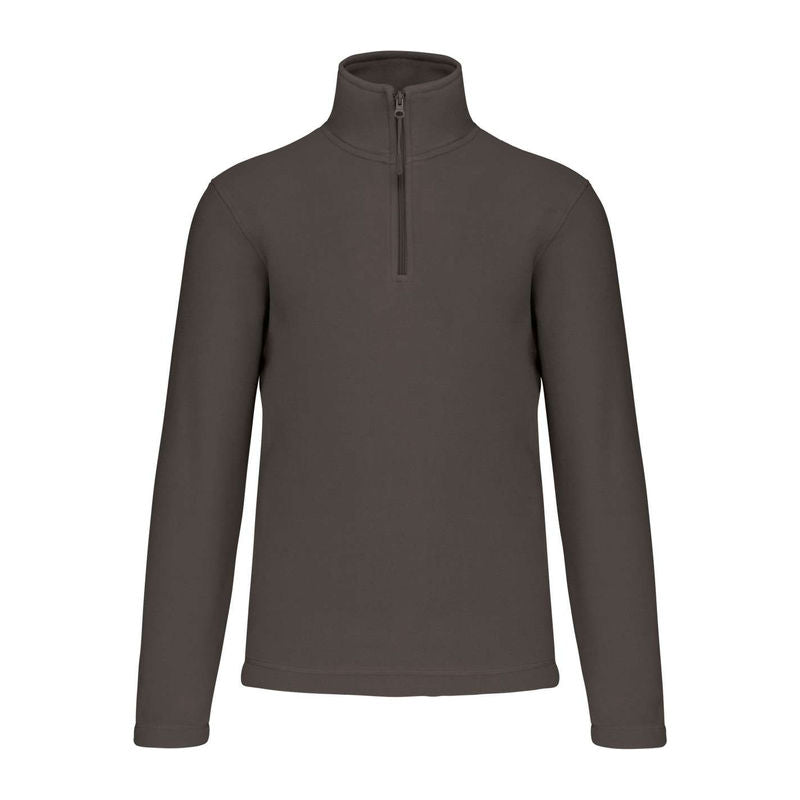 Enzo - Chaqueta de Microforro