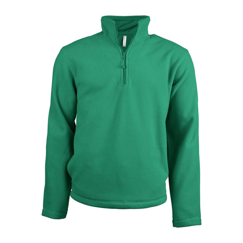 Enzo - Chaqueta de Microforro