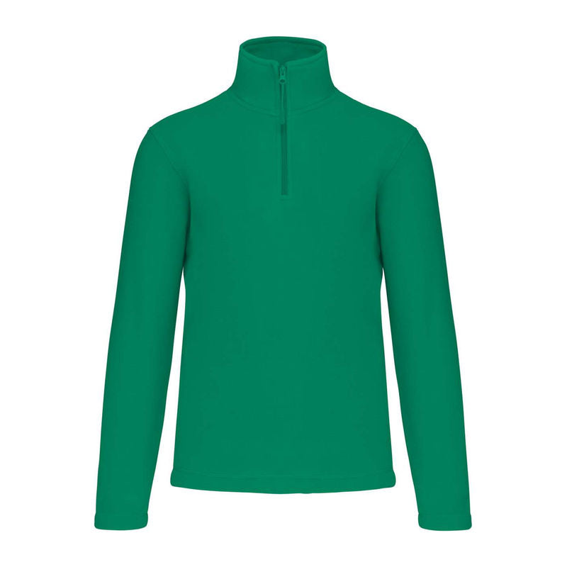 Enzo - Chaqueta de Microforro