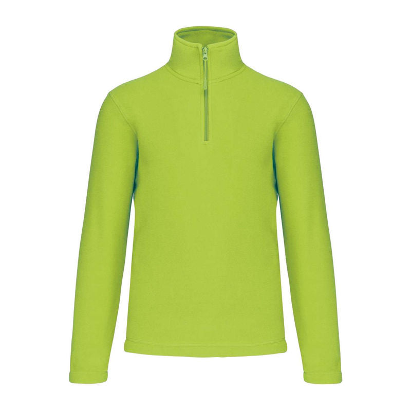Enzo - Chaqueta de Microforro