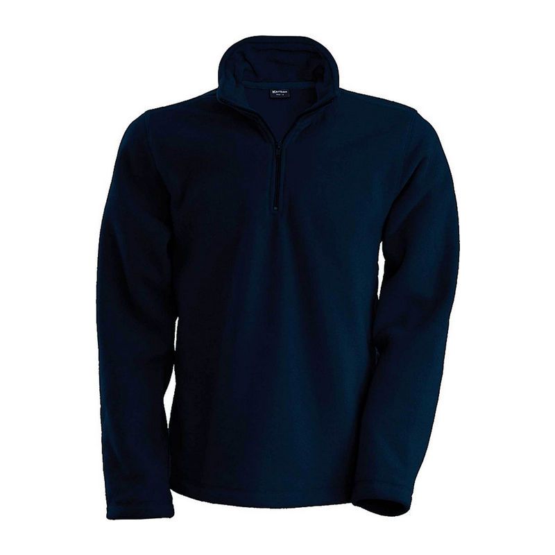 Enzo - Chaqueta de Microforro