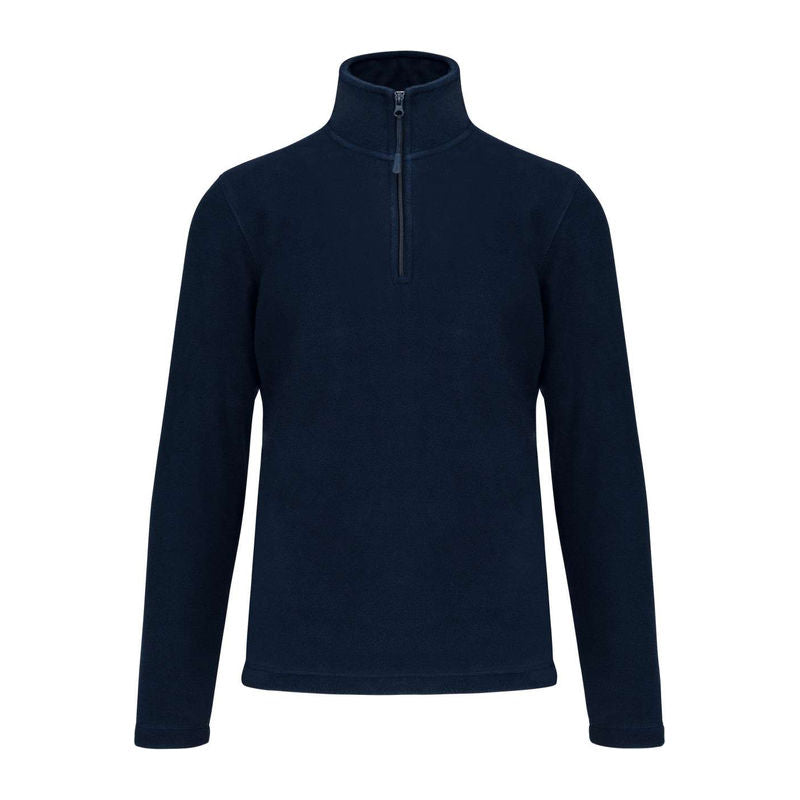 Enzo - Chaqueta de Microforro