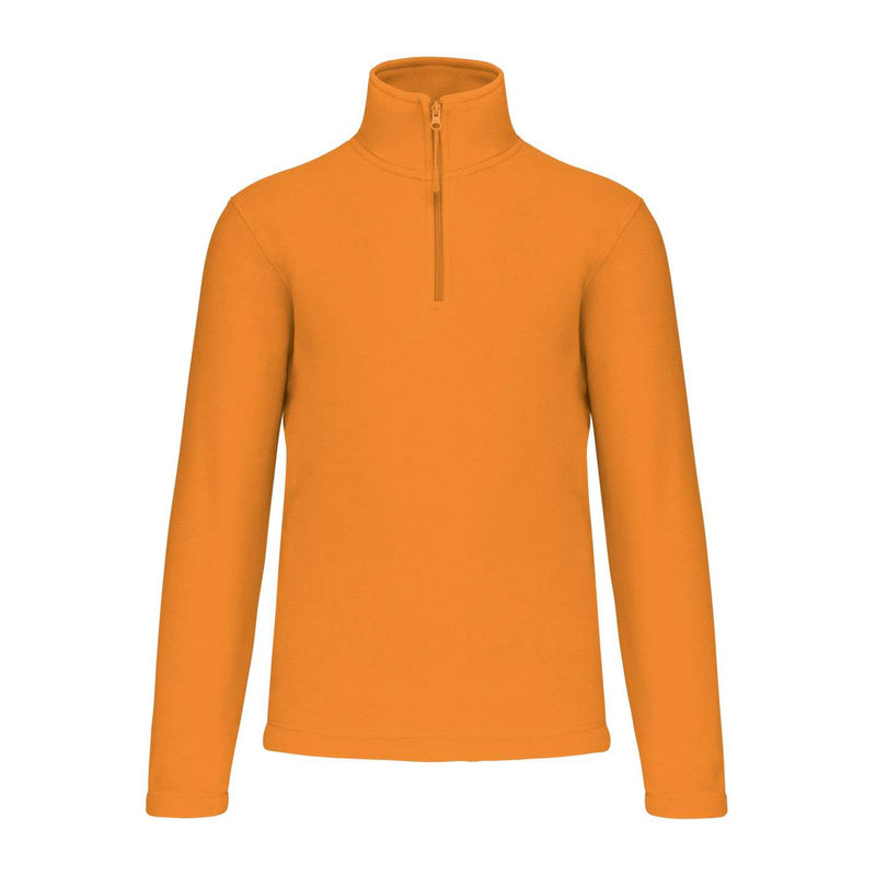 Enzo - Chaqueta de Microforro