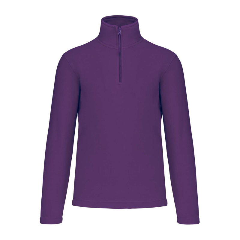 Enzo - Chaqueta de Microforro