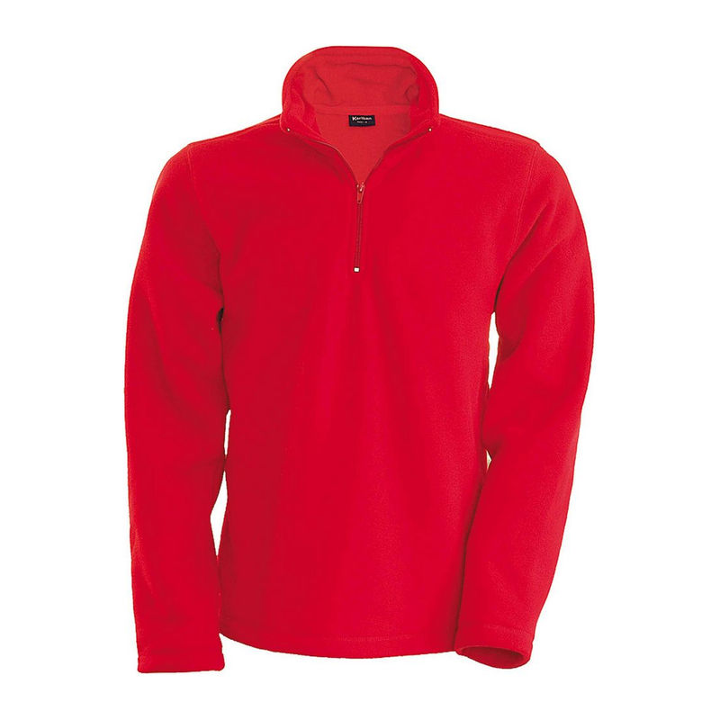 Enzo - Chaqueta de Microforro
