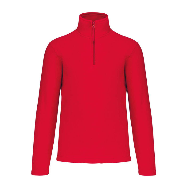 Enzo - Chaqueta de Microforro