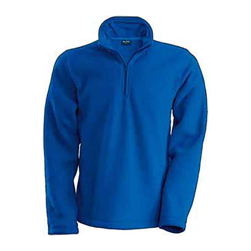 Enzo - Chaqueta de Microforro