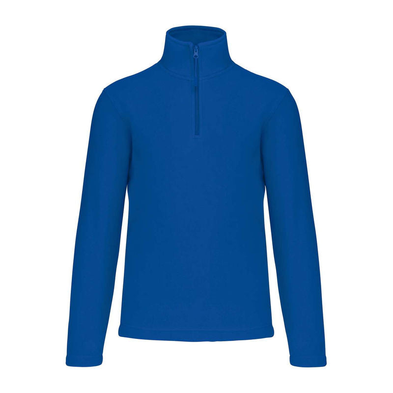 Enzo - Chaqueta de Microforro