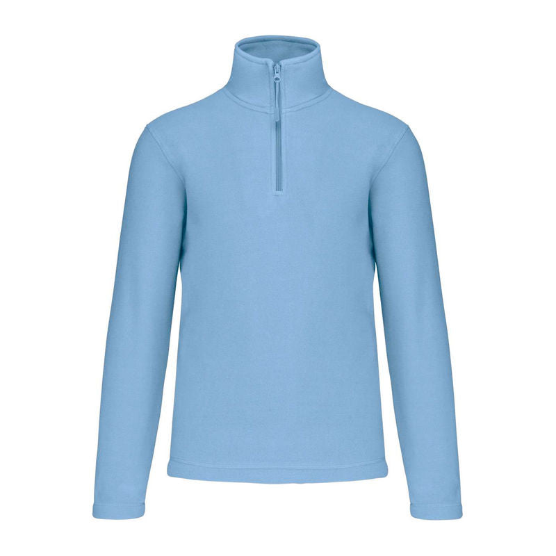 Enzo - Chaqueta de Microforro
