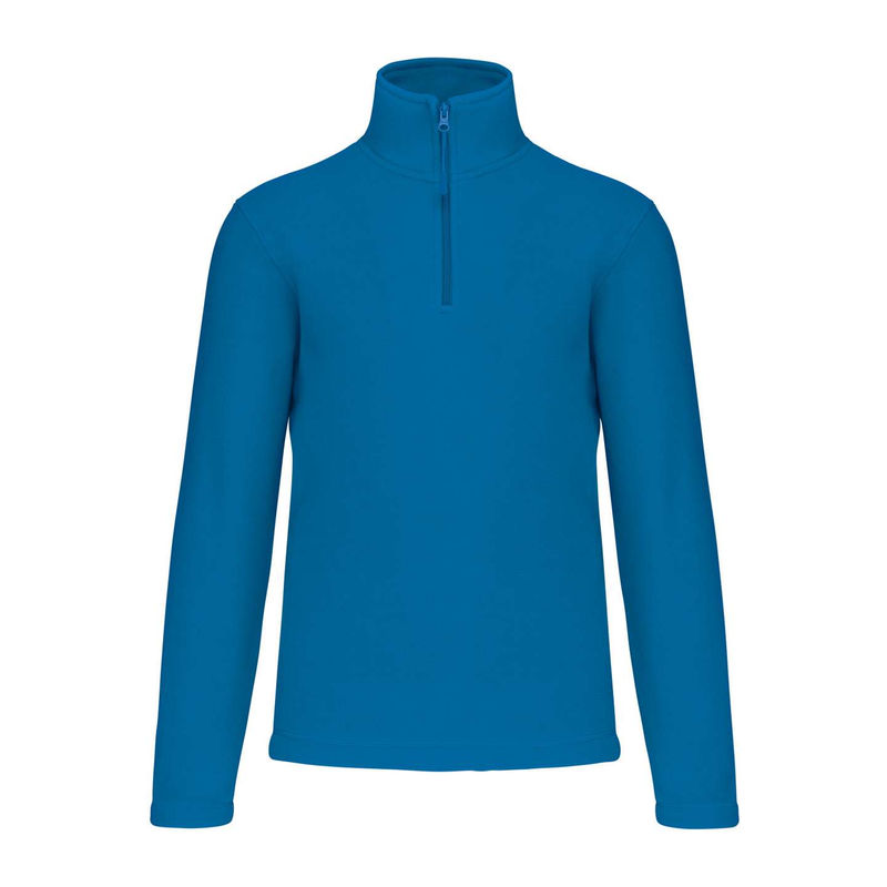 Enzo - Chaqueta de Microforro