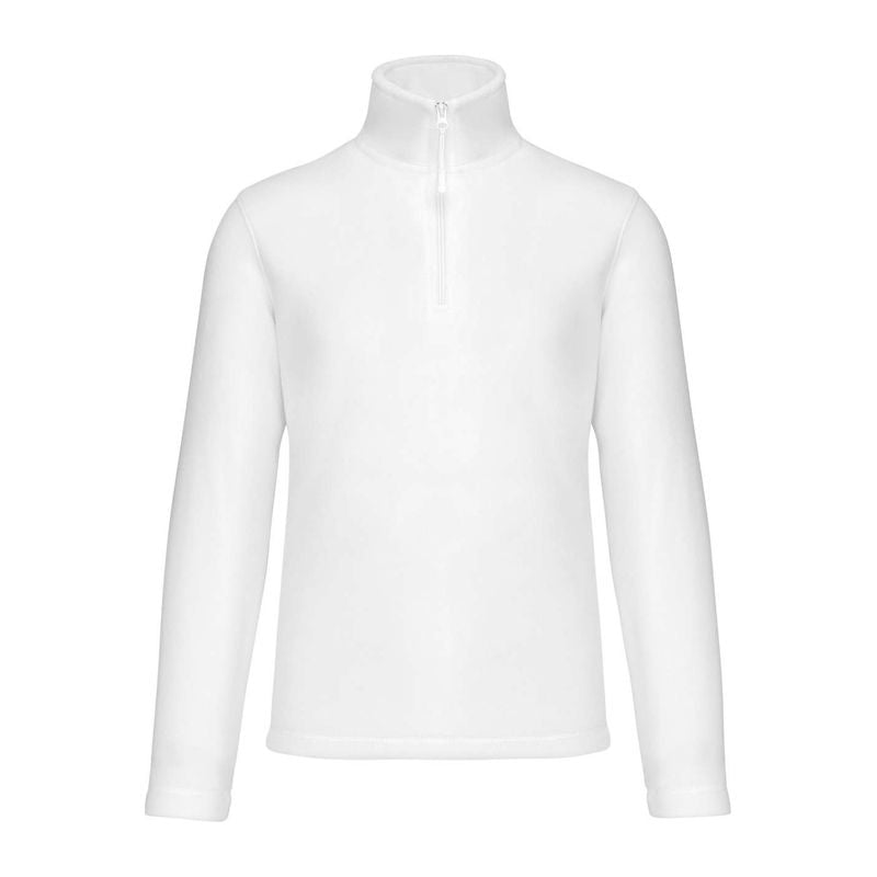 Enzo - Chaqueta de Microforro