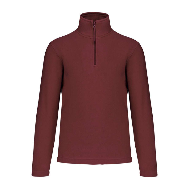 Enzo - Chaqueta de Microforro
