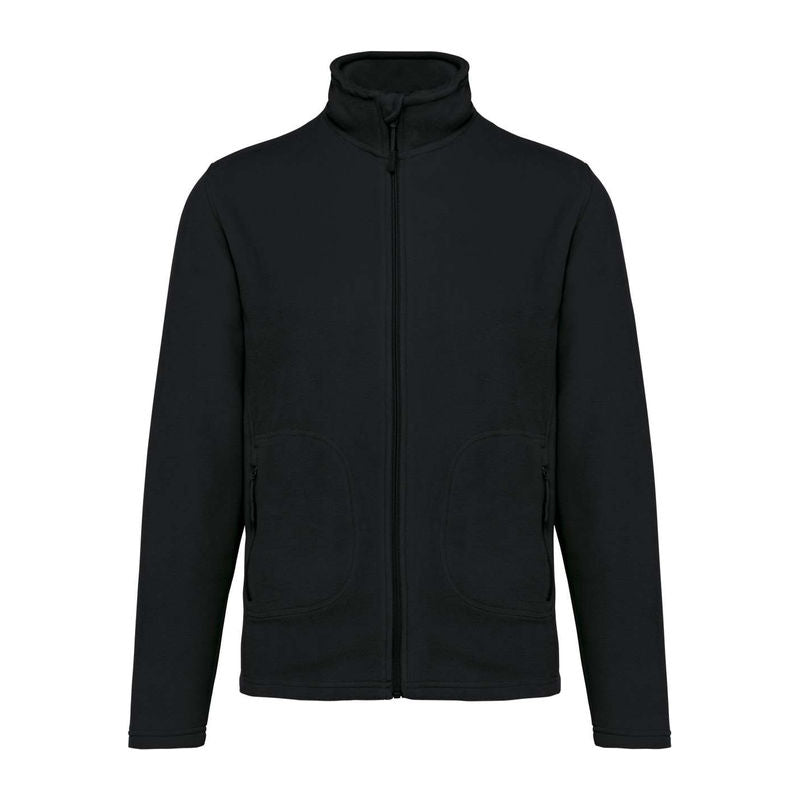 Chaqueta Unisex Ecológica de Microforro