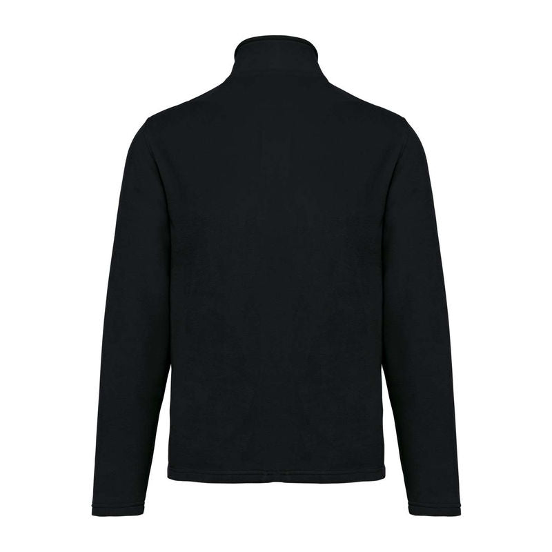 Chaqueta Unisex Ecológica de Microforro