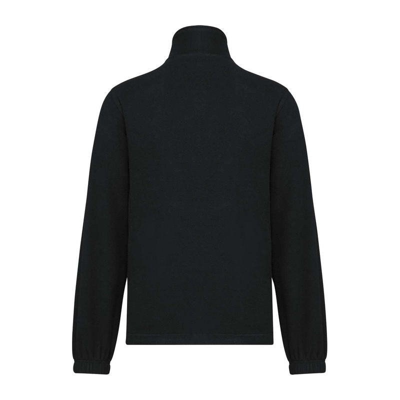 Chaqueta Unisex de Microforro Polar