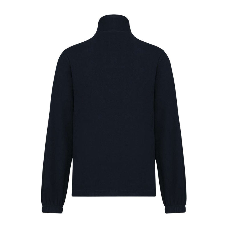 Chaqueta Unisex de Microforro Polar