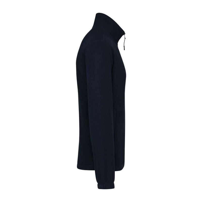 Chaqueta Unisex de Microforro Polar