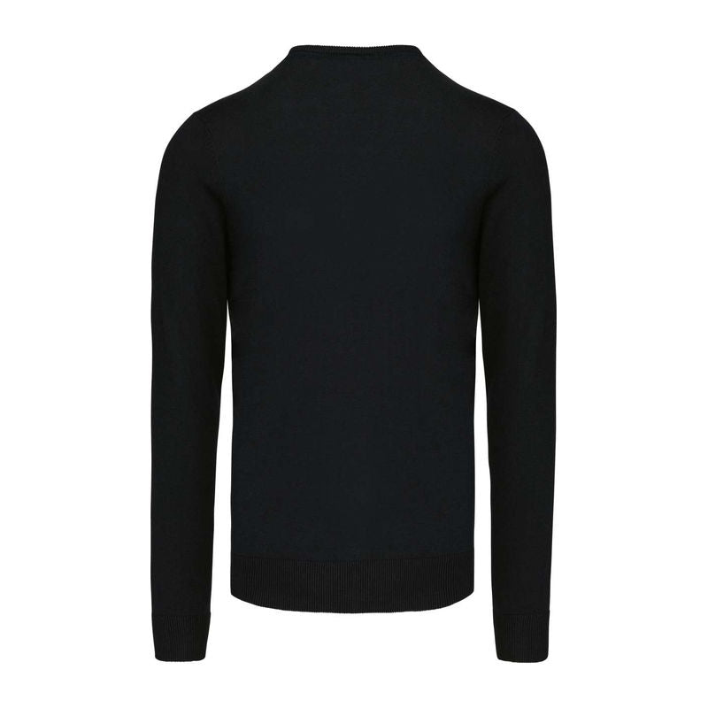 Jersey para Hombre con Cuello