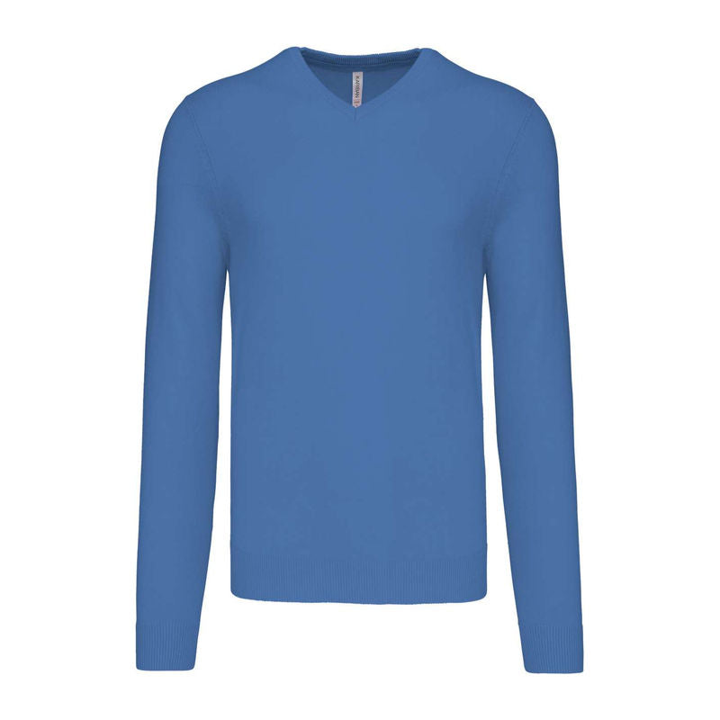 Jersey para Hombre con Cuello