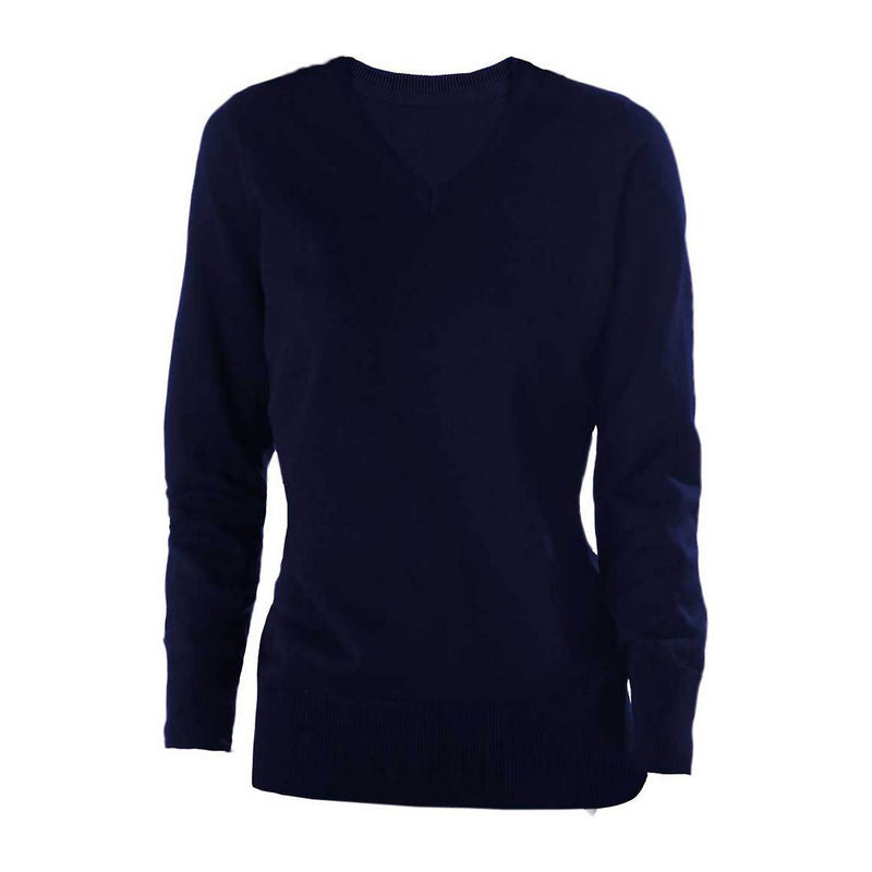Jersey de Mujer con Cuello
