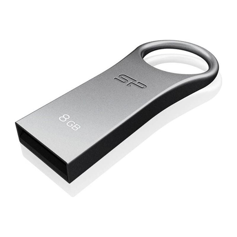 Usb Stick Silicon Power F80