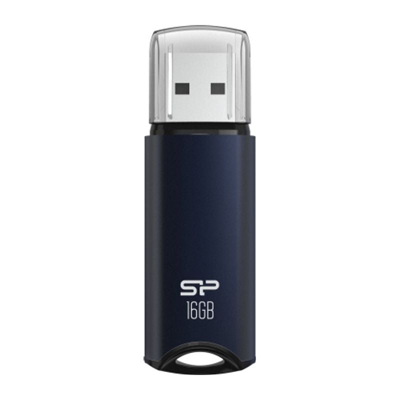 Pendrive Silicon Power Marvel -