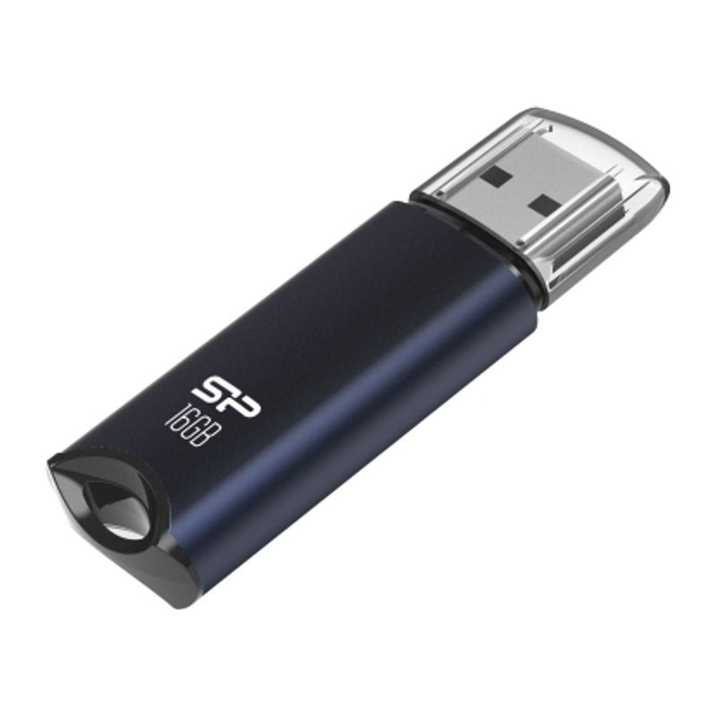 Pendrive Silicon Power Marvel -
