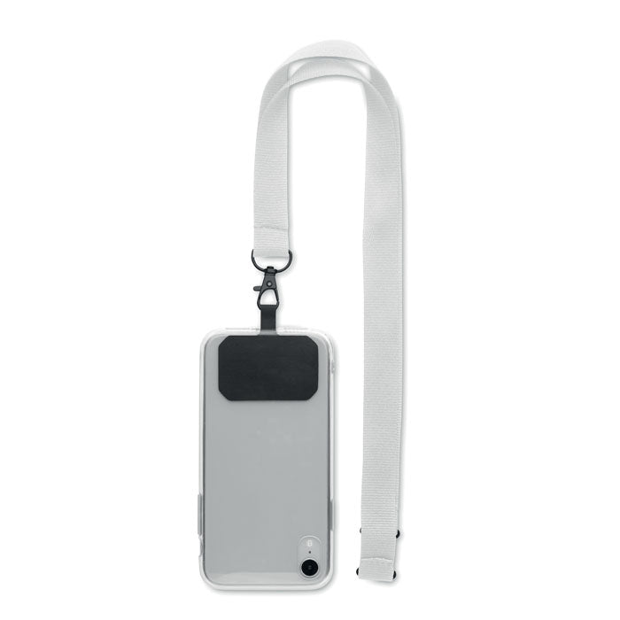 Lanyard