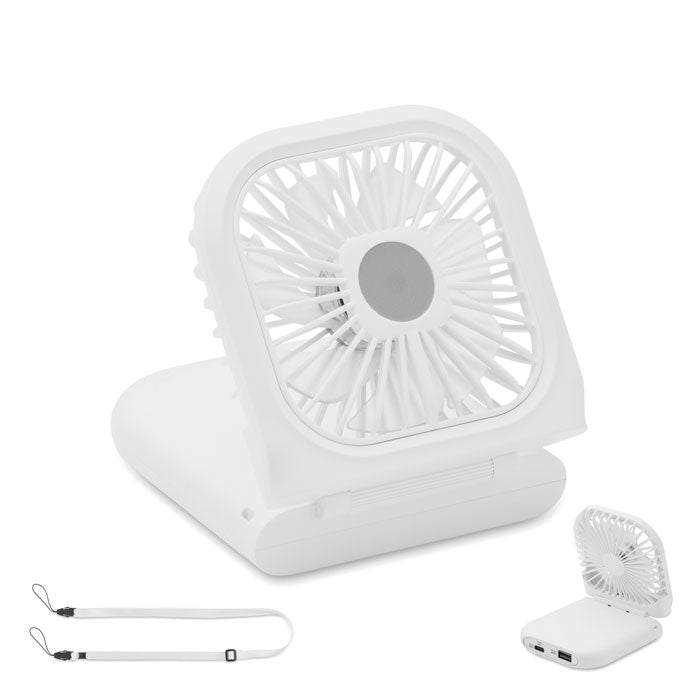 Ventilador