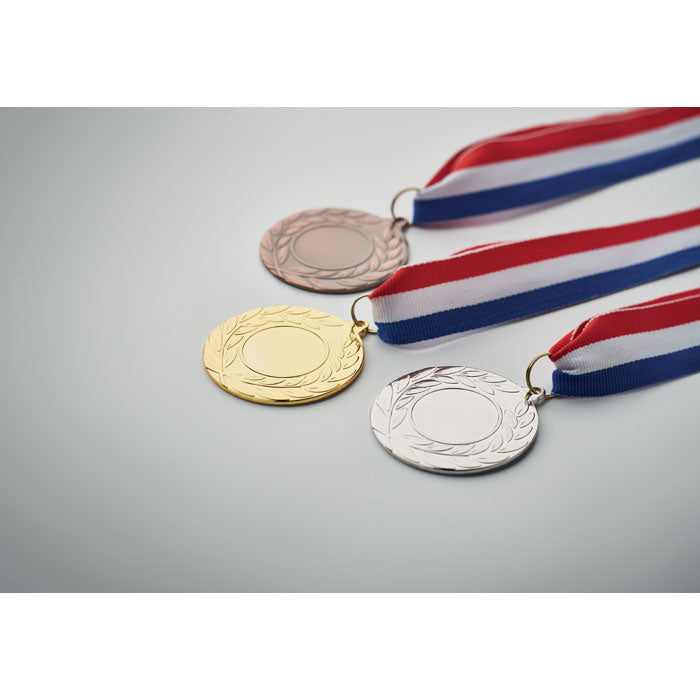 Medalla