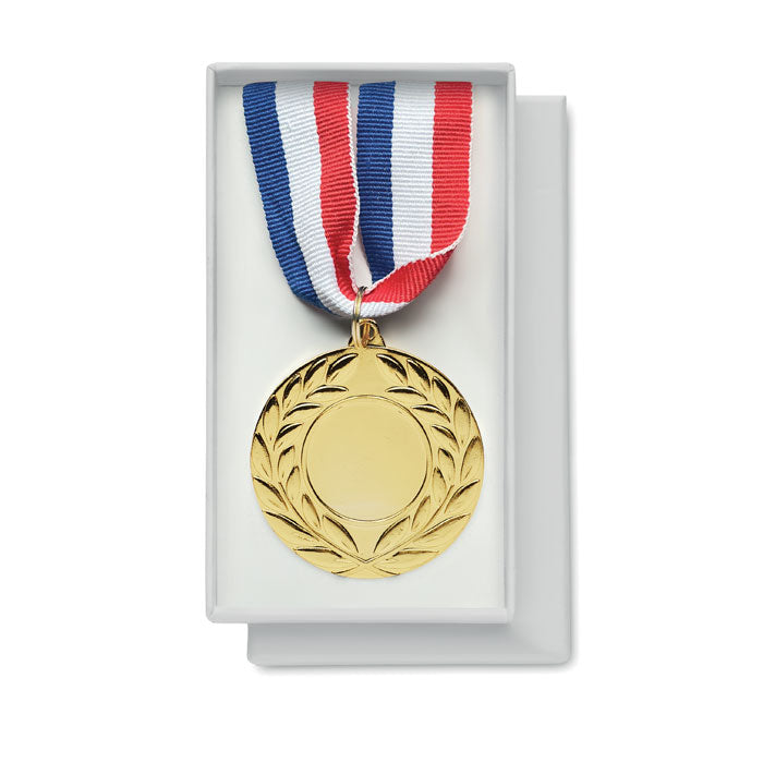 Medalla