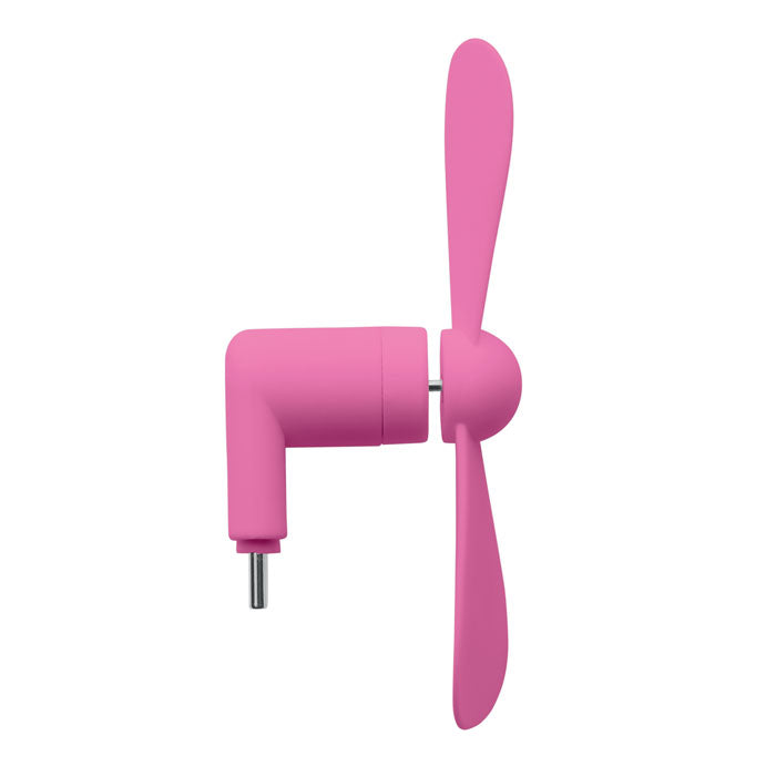 Ventilador