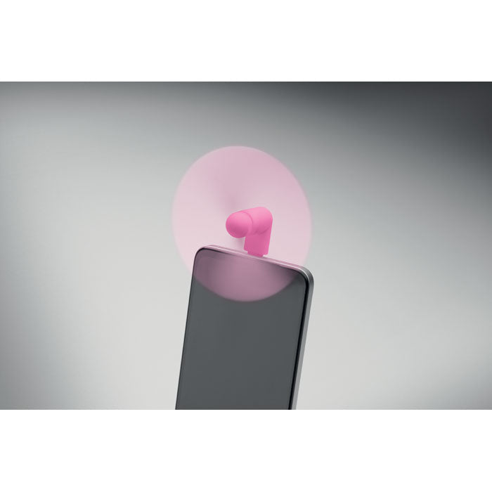 Ventilador