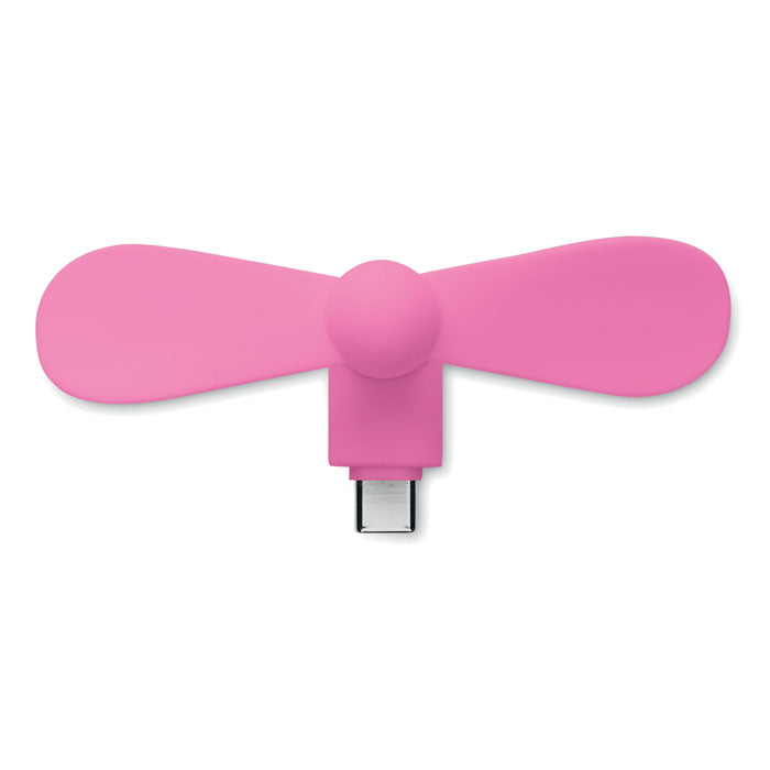 Ventilador