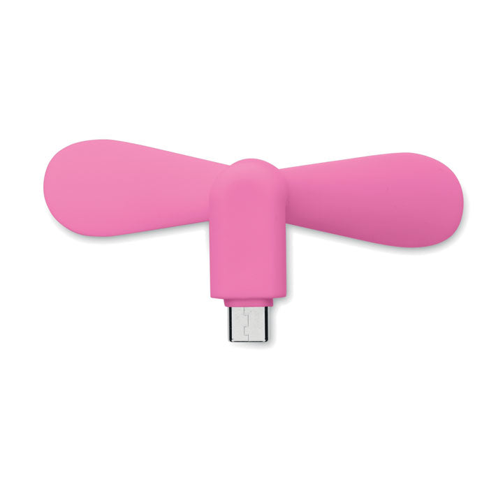 Ventilador