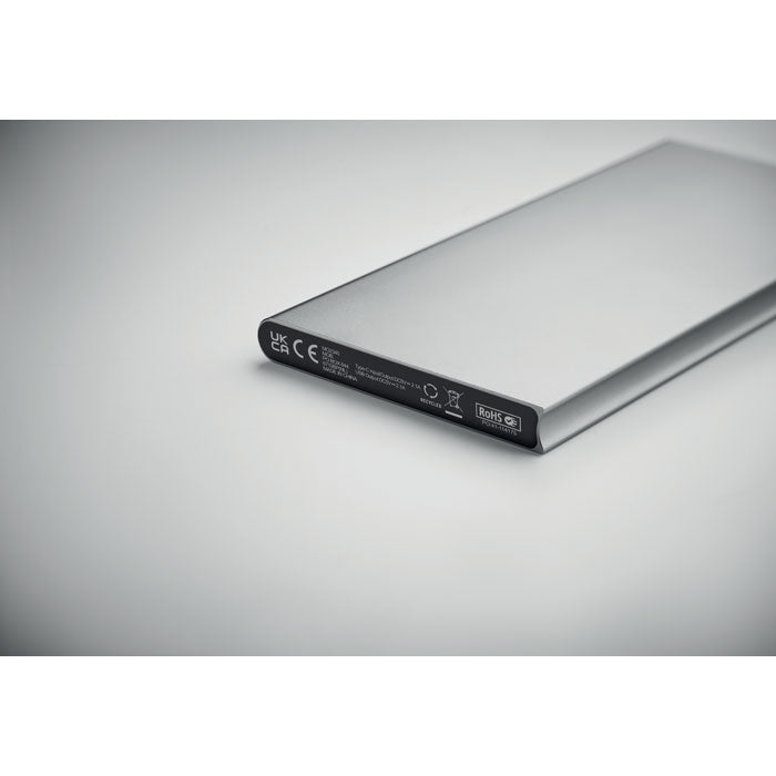 Powerbank.