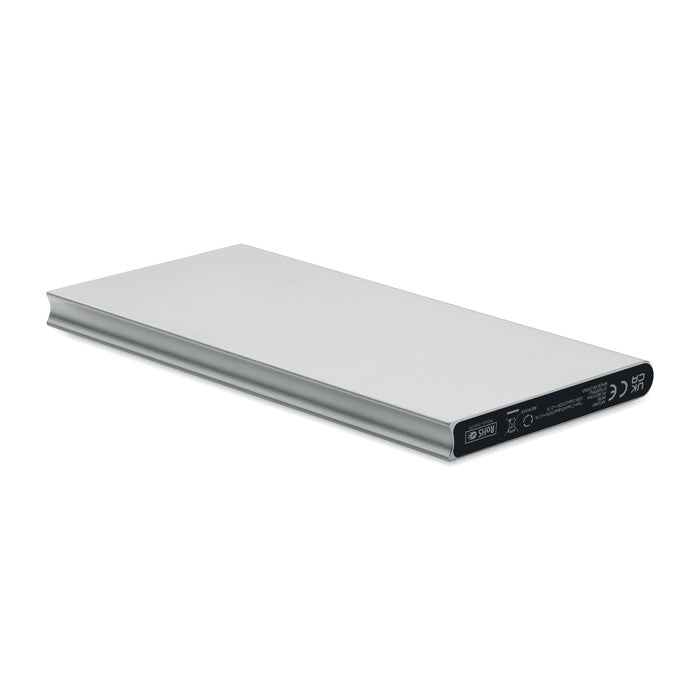 Powerbank.