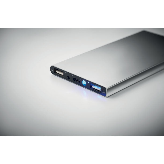 Powerbank.