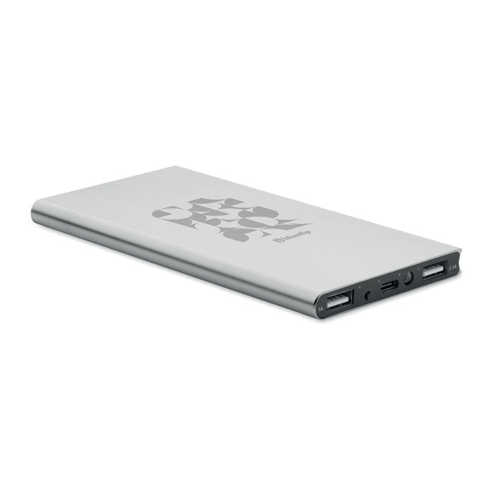 Powerbank.
